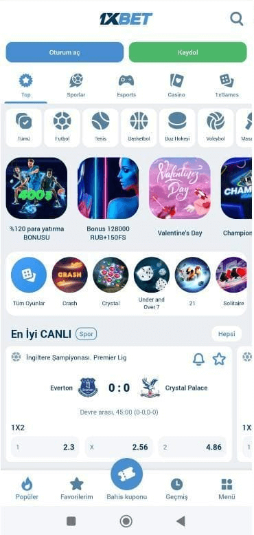 1xbet Kenya The Ultimate Betting Experience -237192761
