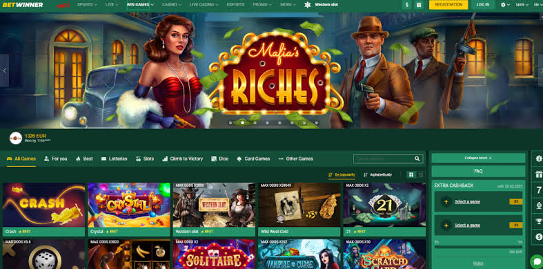 BetWinner Registration A Comprehensive Guide BetWinner Registration A Comprehensive Guide