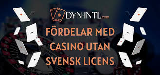Casinon med 10 Euro Insättning – En Perfekt Start för Spelare
