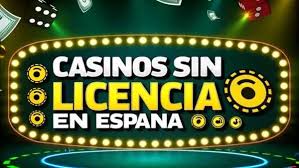 Casinos Sin Licencia en España Todo lo que Necesitas Saber 108703255 Casinos Sin Licencia en España Todo lo que Necesitas Saber 108703255