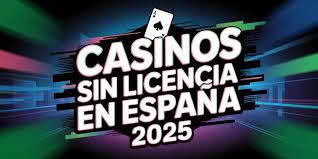 Casinos Sin Licencia en España Todo lo que Necesitas Saber 108703255 Casinos Sin Licencia en España Todo lo que Necesitas Saber 108703255