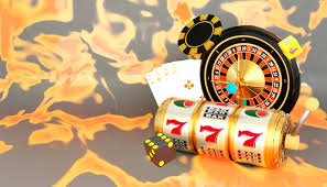 De Beste Online Casino's in het Buitenland 455661692
