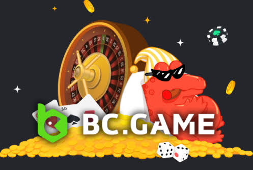 Discover the Official Mirror Sites of BC Game