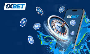 Experience the Excitement of Online Betting with 1xbet -156339495 Experience the Excitement of Online Betting with 1xbet -156339495