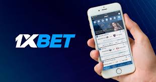 Experience the Excitement of Online Betting with 1xbet -156339495 Experience the Excitement of Online Betting with 1xbet -156339495