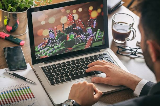 Online Καζίνο στην Ελλάδα Οδηγός και Συμβουλές
