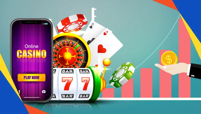 Rolling Slots Casino & Sportsbook A Comprehensive Overview