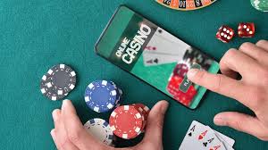 The Rise of Casmiro Transforming the Online Casino Experience