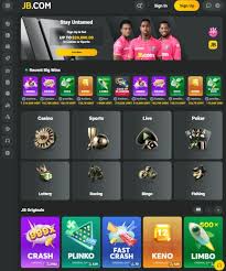 Understanding the JB Casino Login Process A Step-by-Step Guide