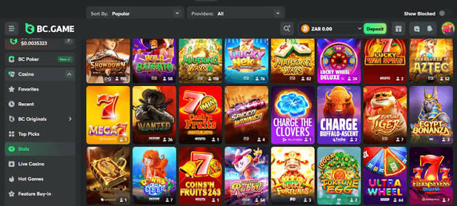 Unlock Exciting Opportunities with BC.Game Bonus Codes