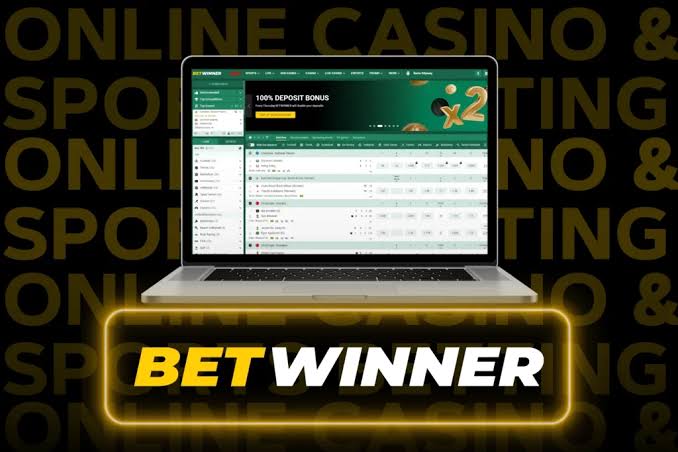 Unlocking Opportunities The BetWinner Platform Experience