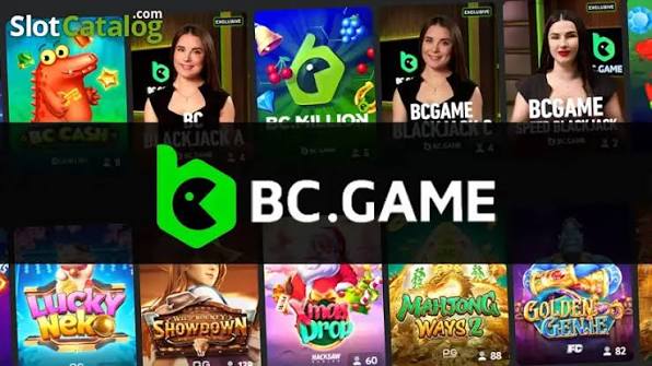 Your Guide to the BC.Game Registration Process