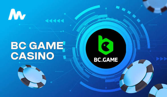 BC.Game Direct Link for Easy Access BC.Game Direct Link for Easy Access