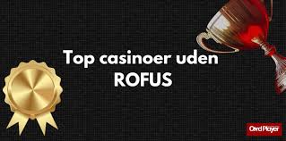 Danske Spil Uden Rufus En Verden Af Muligheder