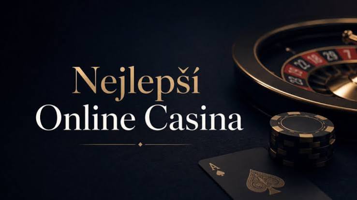 Nová zahraniční online kasina Co potřebujete vědět