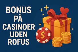 Nye Casinoer Uden Casinoer En Ny Epoke for Spiloplevelser Nye Casinoer Uden Casinoer En Ny Epoke for Spiloplevelser