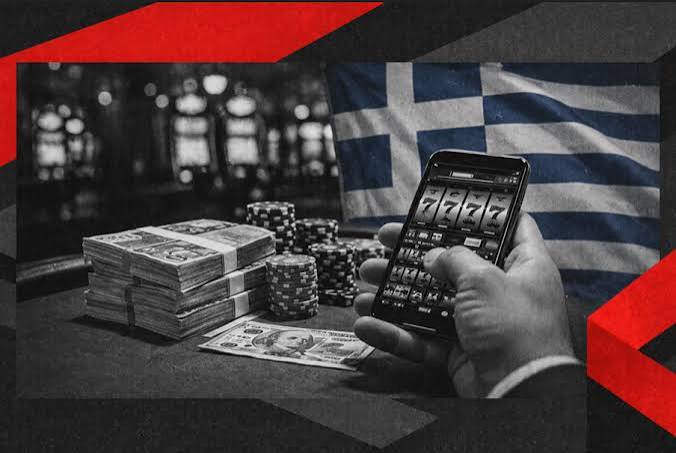 Νέα Ελληνικά Καζίνο Ανακαλύψτε τις Τελευταίες Τάσεις Νέα Ελληνικά Καζίνο Ανακαλύψτε τις Τελευταίες Τάσεις