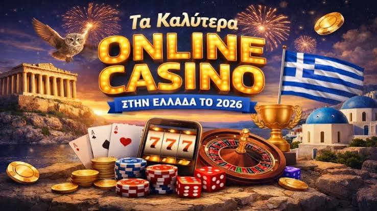 Διαδικτυακά Καζίνο Οδηγός για Ανάπτυξη και Διασκέδαση Διαδικτυακά Καζίνο Οδηγός για Ανάπτυξη και Διασκέδαση