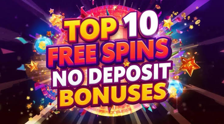 Unlock 25 Free Spins on Registration Your Guide to Free Play 1563157020